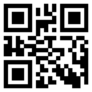 3916147448 - Immagine del QrCode associato