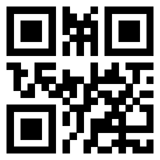3916147449 - Immagine del Qr Code