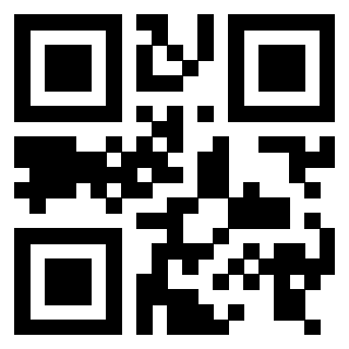 3916147450 QrCode associato