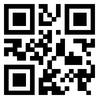 3916147452 QrCode associato