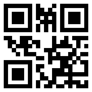 3916147455 - Immagine del QrCode associato