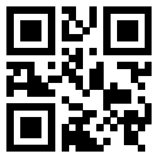 Scansione del Qr Code di 3916147456