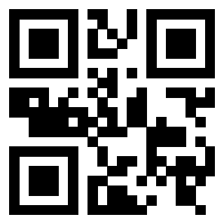 Scansione del Qr Code di 3916147457