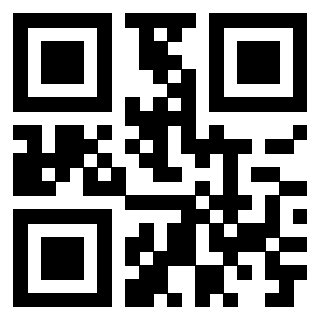 3916147458 - Immagine del Qr Code associato