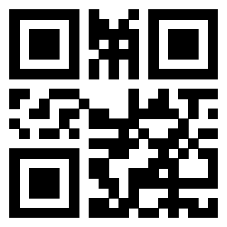 Immagine del QrCode di 3916147459
