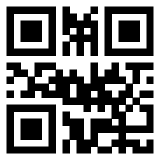 Immagine del Qr Code di 3916147462