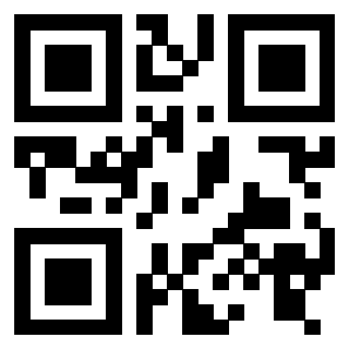 3916147464 - Immagine del Qr Code associato