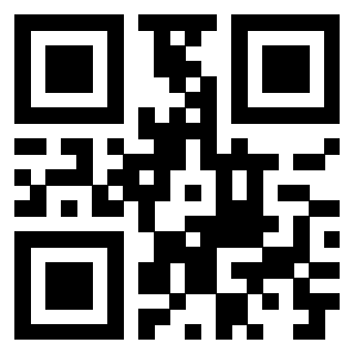Immagine del QrCode di 3916147465