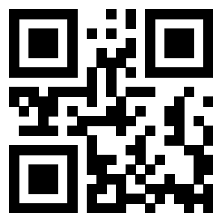 3916147466 - Immagine del QrCode associato