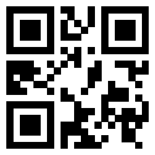 3916147467 Qr Code associato