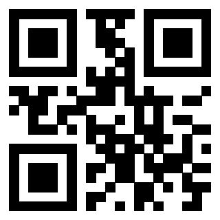 Il QrCode di 3916147468