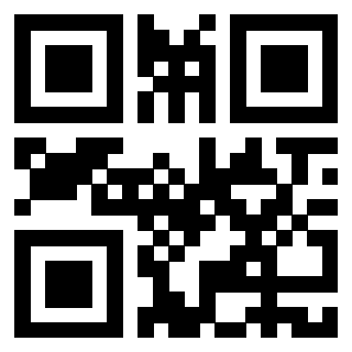 Immagine del Qr Code di 3916147469