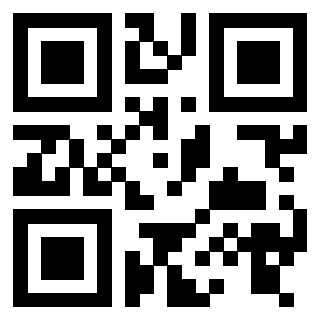 Immagine del QrCode di 3916147470