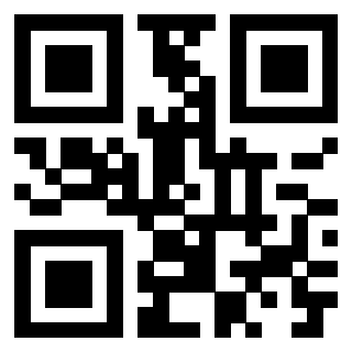 Immagine del QrCode di 3916147473