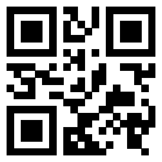 3916147474 Qr Code associato