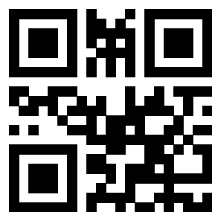Scansione del Qr Code di 3916147475