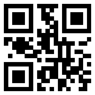 3916147476 QrCode associato
