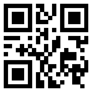 3916147477 - Immagine del Qr Code