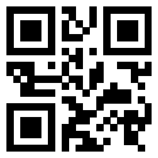 Immagine del QrCode di 3916147478