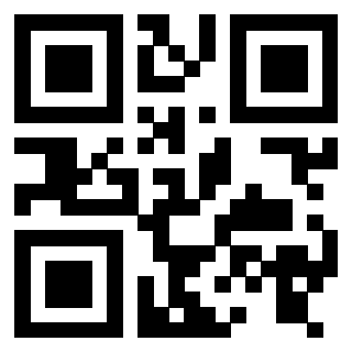 Scansione del Qr Code di 3916147479