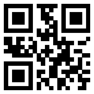 3916147481 - Immagine del QrCode associato