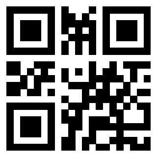3916147482 - Immagine del QrCode associato