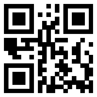 3916147483 - Immagine del Qr Code associato