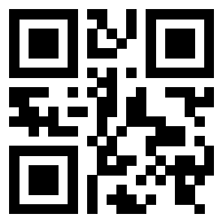 Il Qr Code di 3916147486