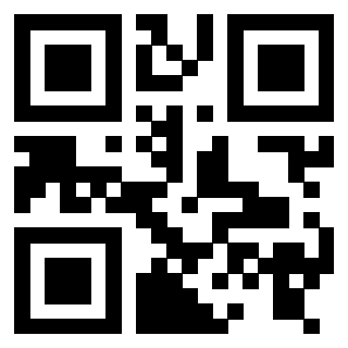 3916147489 - Immagine del Qr Code associato