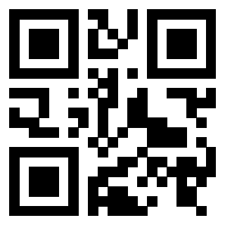 Immagine del QrCode di 3916147491