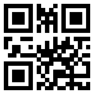 3916147494 - Immagine del Qr Code associato