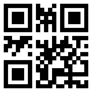 3916147498 QrCode associato