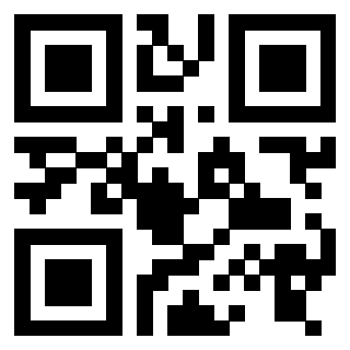 3916147500 Qr Code associato