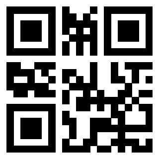 3916147502 - Immagine del QrCode