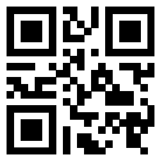 3916147503 - Immagine del QrCode associato