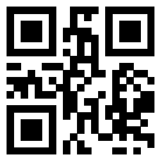 3916147504 - Immagine del Qr Code associato