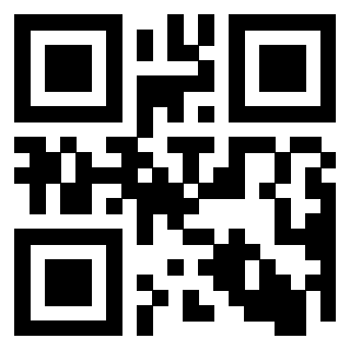 Il QrCode di 3916147505