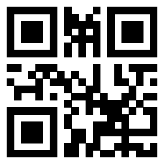 3916147507 - Immagine del QrCode