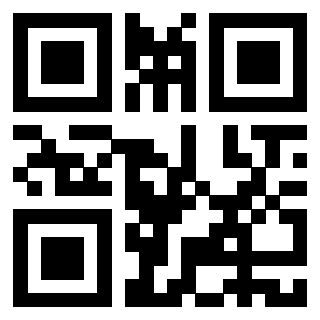 Scansione del Qr Code di 3916147509