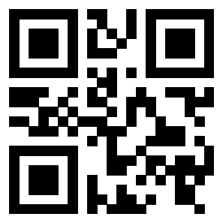 Il QrCode di 3916147511