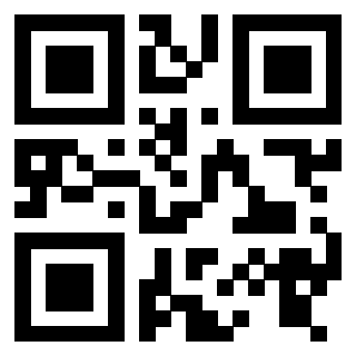 3916147512 - Immagine del QrCode associato