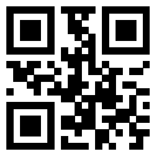 3916147517 QrCode associato