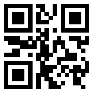 3916147519 - Immagine del QrCode associato