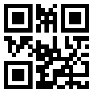 3916147521 - Immagine del Qr Code