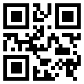 Il Qr Code di 3916147522