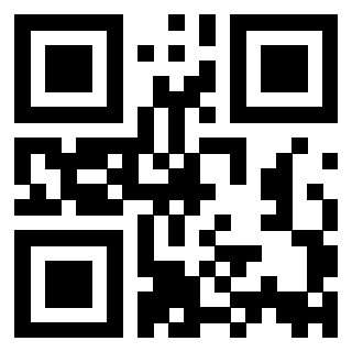 3916147525 - Immagine del QrCode