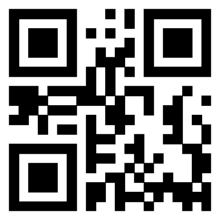 3916147526 Qr Code associato