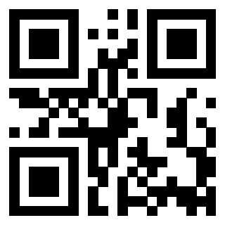 Scansione del Qr Code di 3916147527