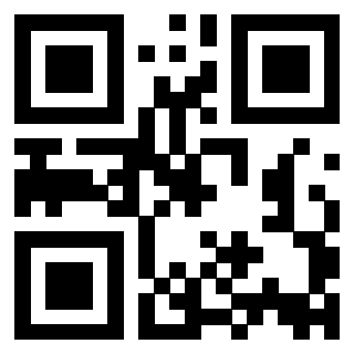 3916147529 Qr Code associato