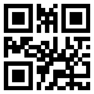 Immagine del QrCode di 3916147530